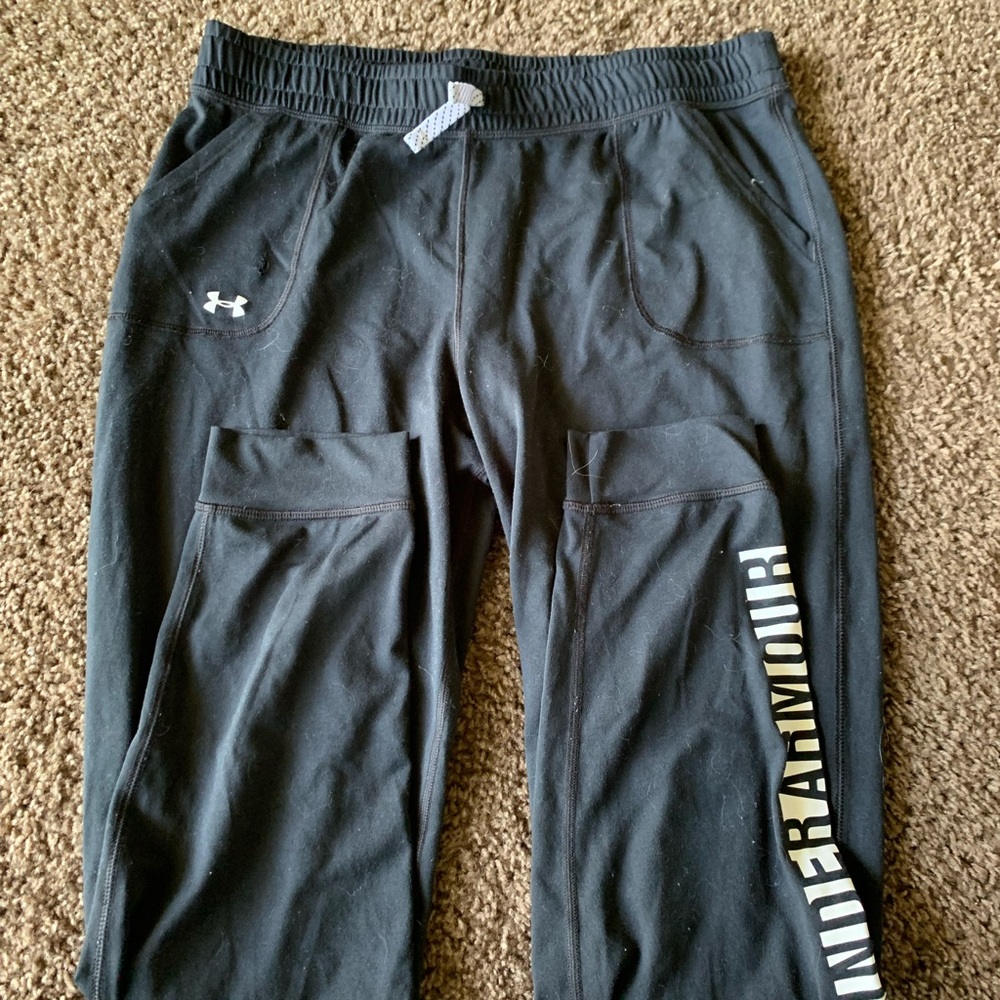 Under Armour Leggings
